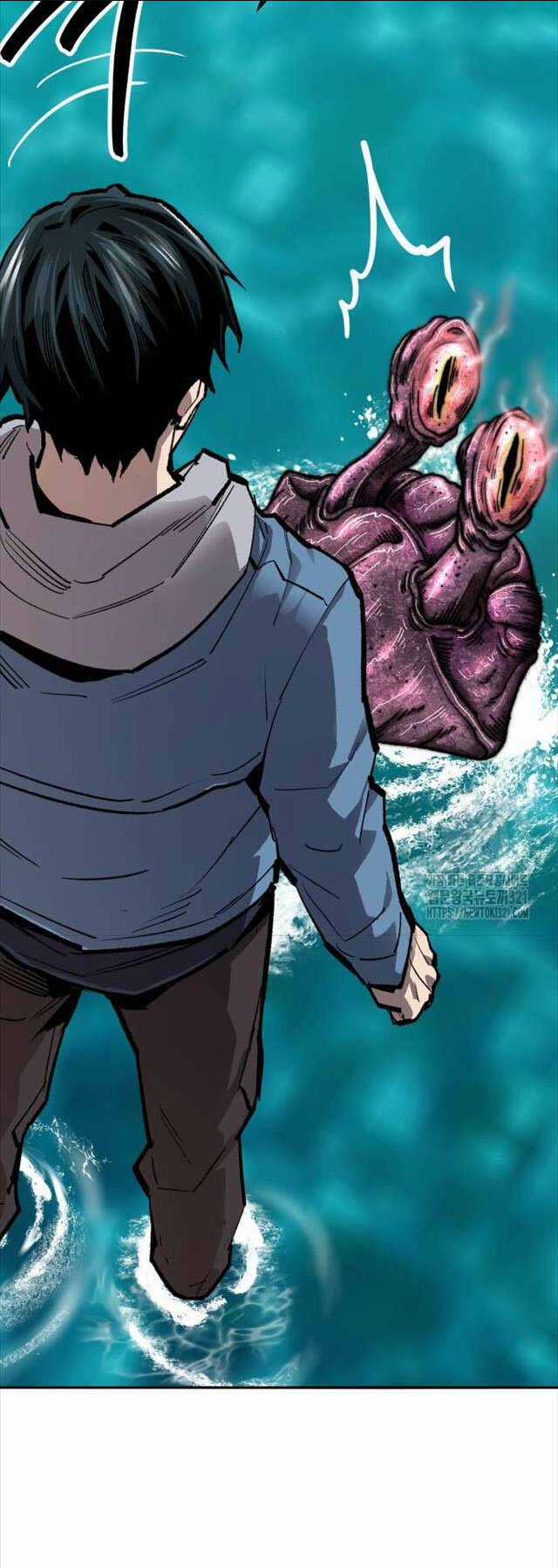 Phá Bỏ Giới Hạn Chapter 130 trang 86