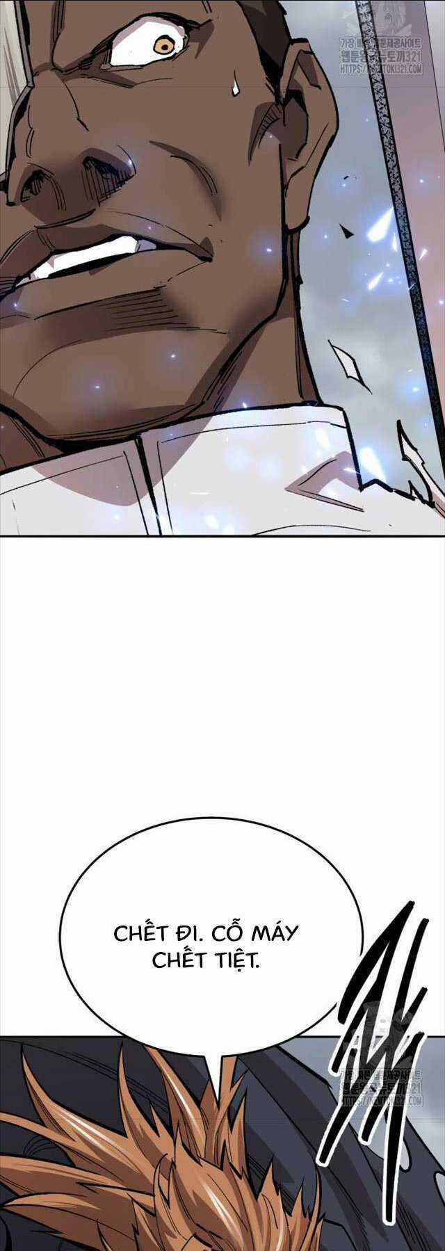 Phá Bỏ Giới Hạn Chapter 130 trang 9