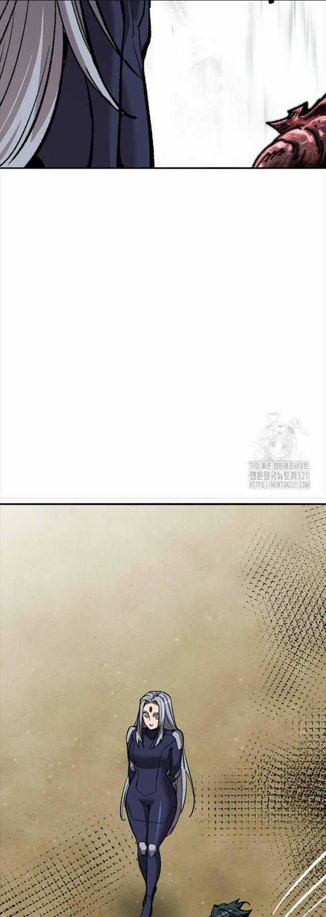 Phá Bỏ Giới Hạn Chapter 130 trang 91