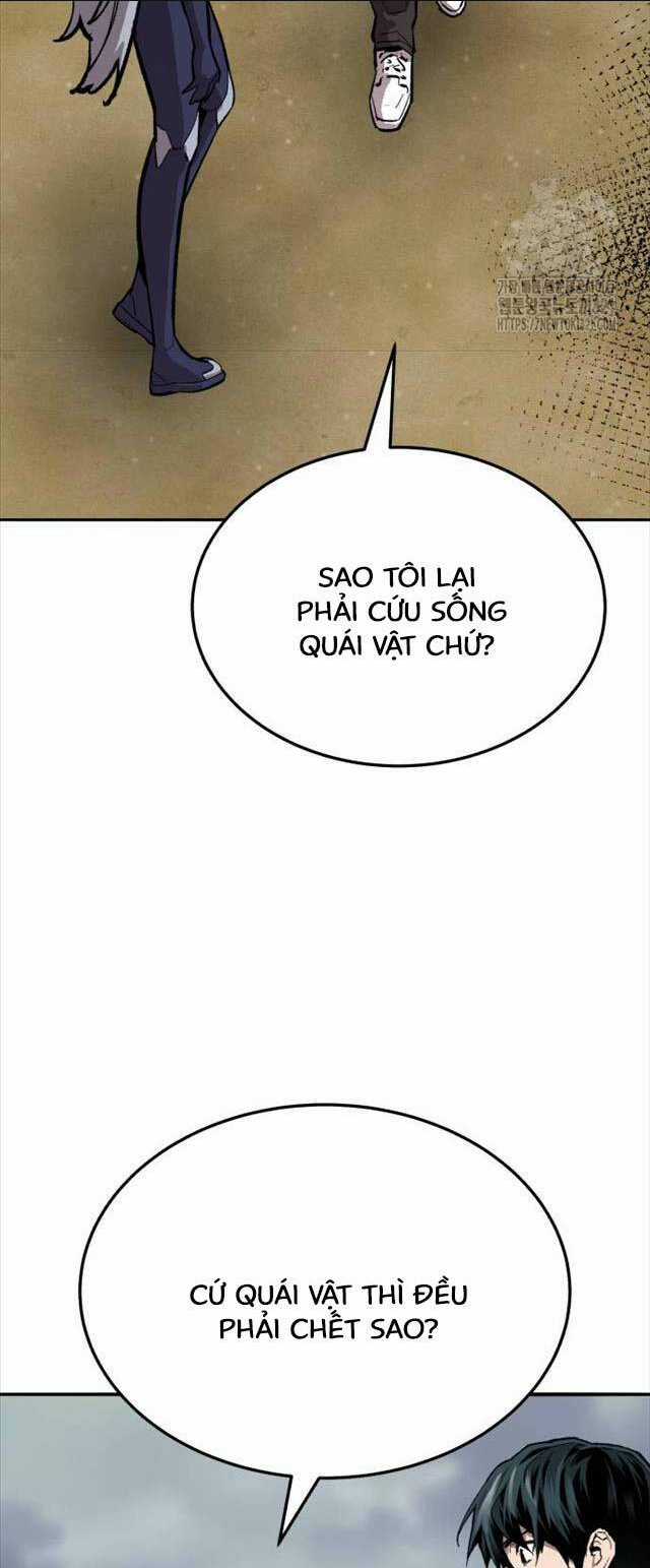 Phá Bỏ Giới Hạn Chapter 130 trang 93