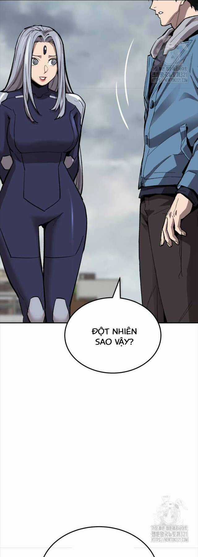 Phá Bỏ Giới Hạn Chapter 130 trang 94