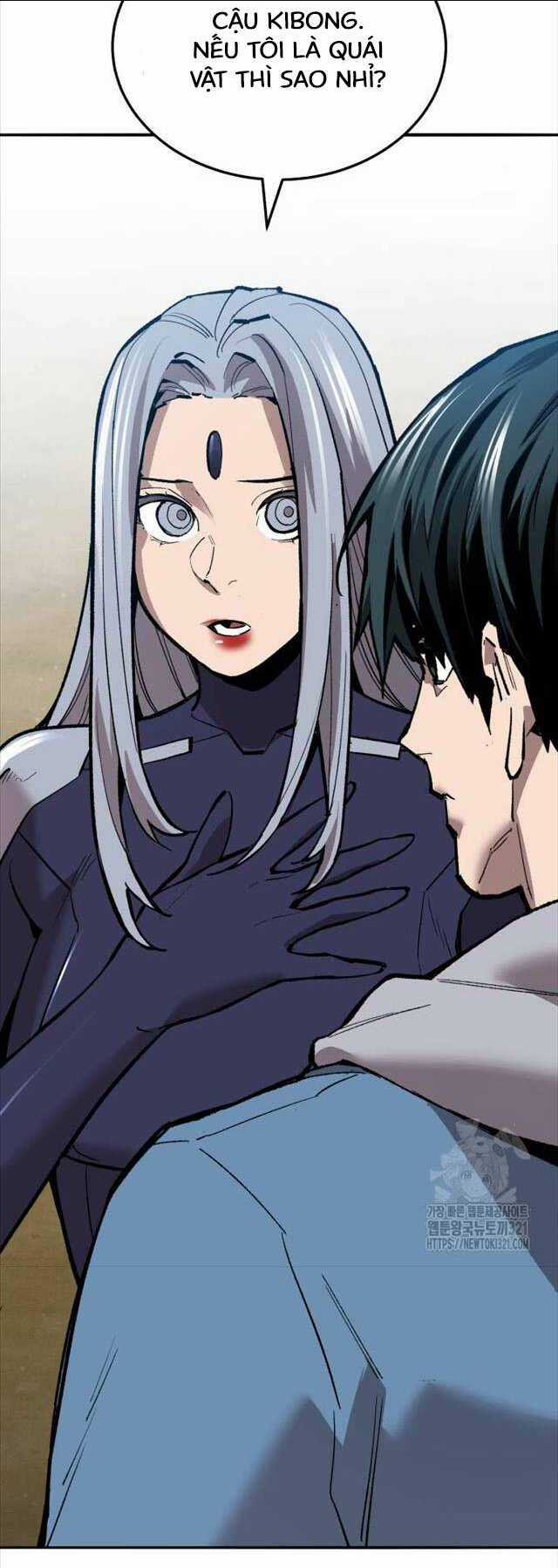 Phá Bỏ Giới Hạn Chapter 130 trang 95