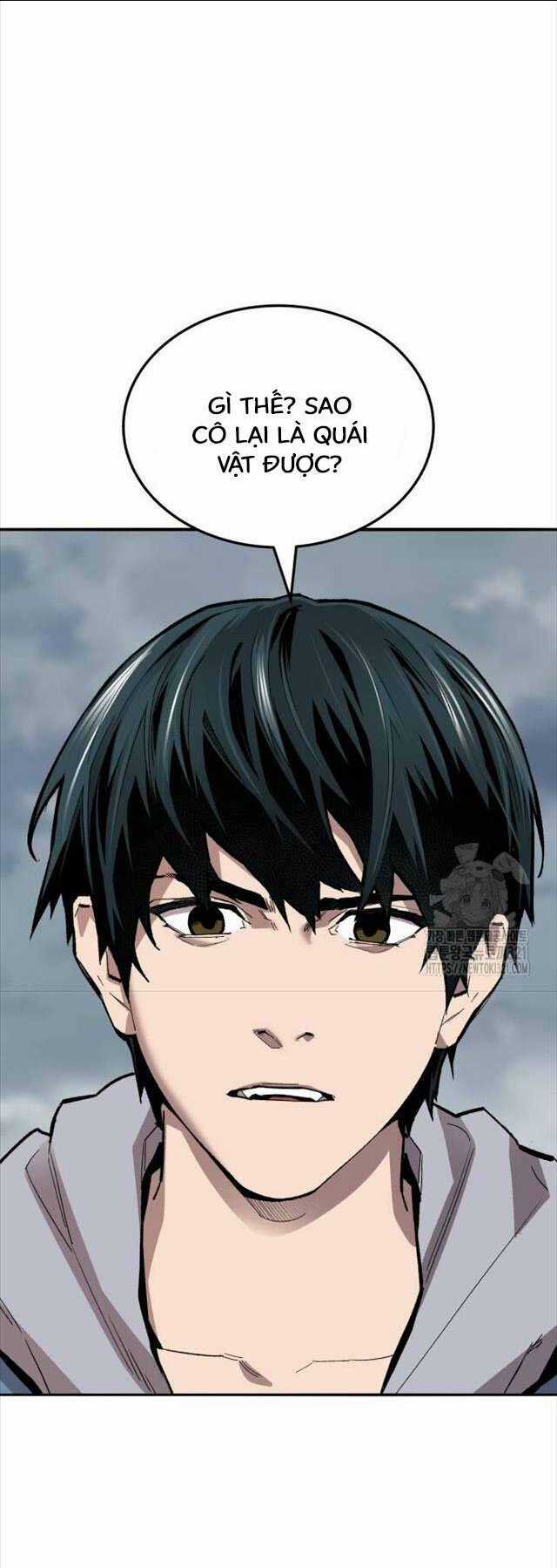 Phá Bỏ Giới Hạn Chapter 130 trang 96