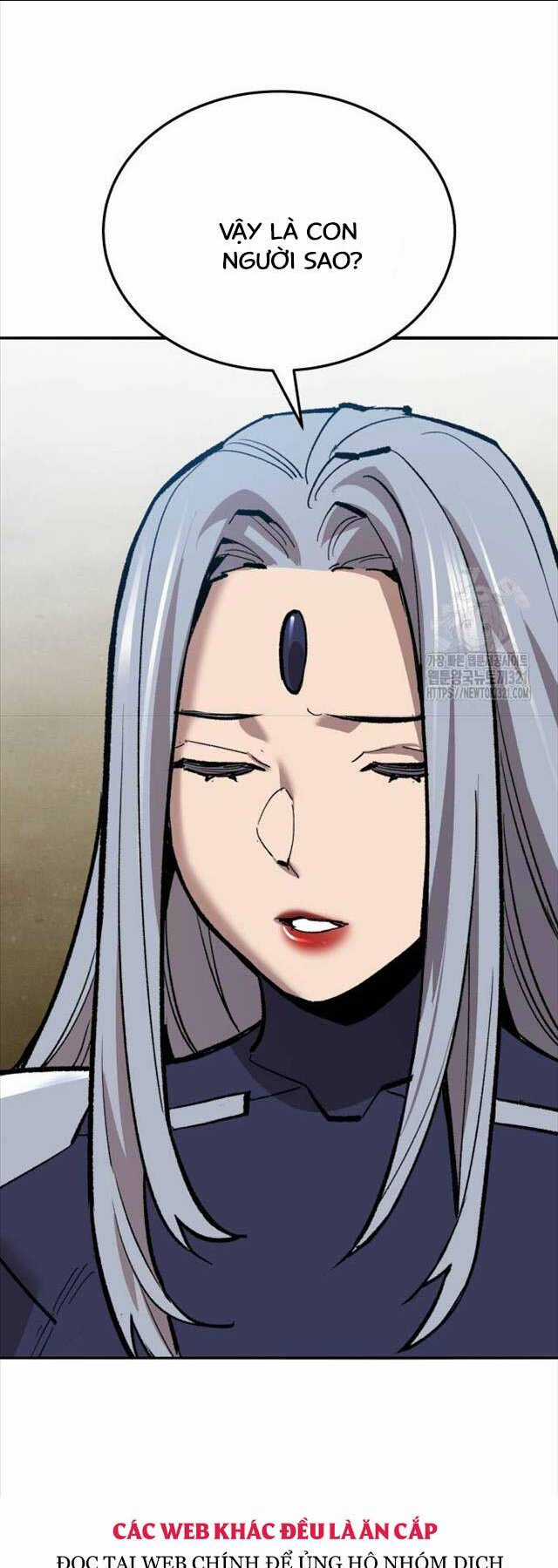 Phá Bỏ Giới Hạn Chapter 130 trang 97