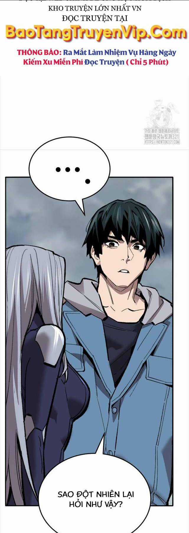 Phá Bỏ Giới Hạn Chapter 130 trang 98