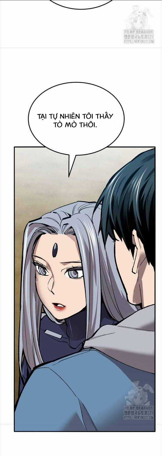 Phá Bỏ Giới Hạn Chapter 130 trang 99