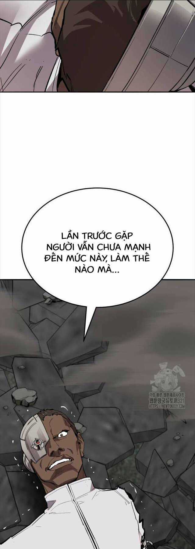 Phá Bỏ Giới Hạn Chapter 131 trang 100