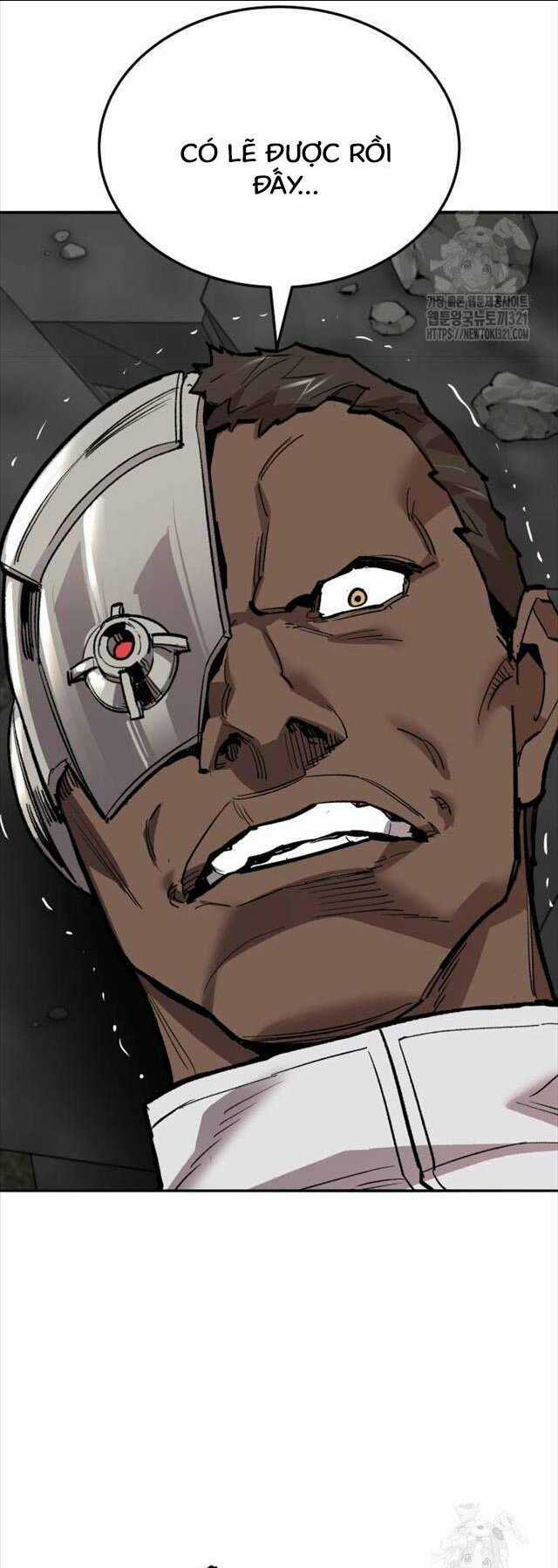 Phá Bỏ Giới Hạn Chapter 131 trang 103