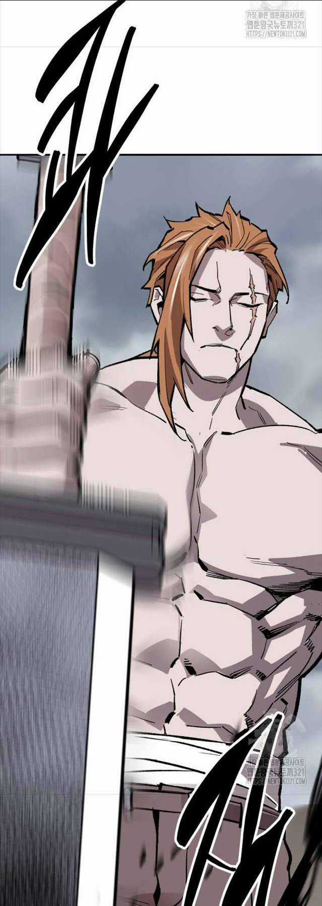 Phá Bỏ Giới Hạn Chapter 131 trang 104