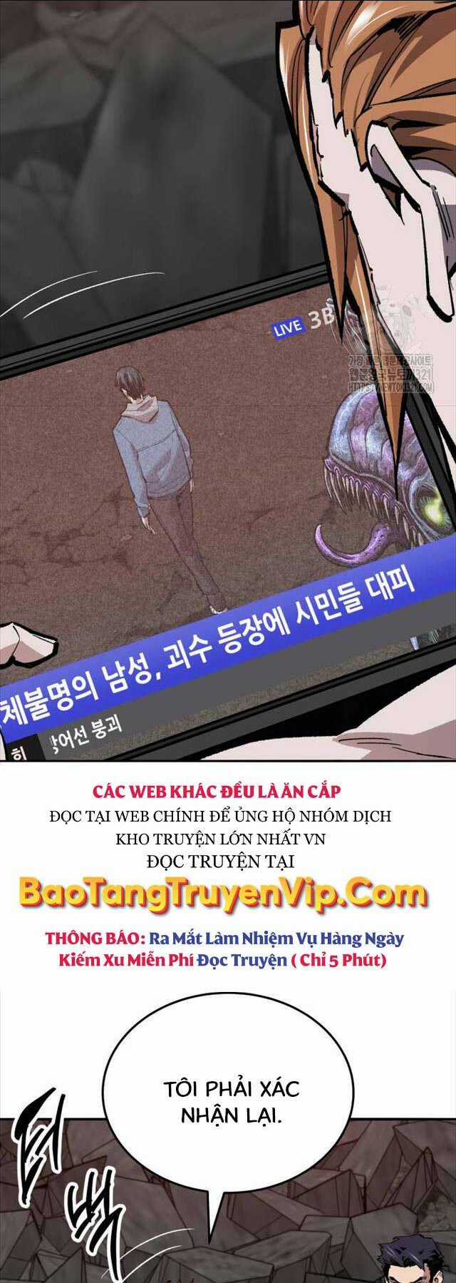 Phá Bỏ Giới Hạn Chapter 131 trang 108