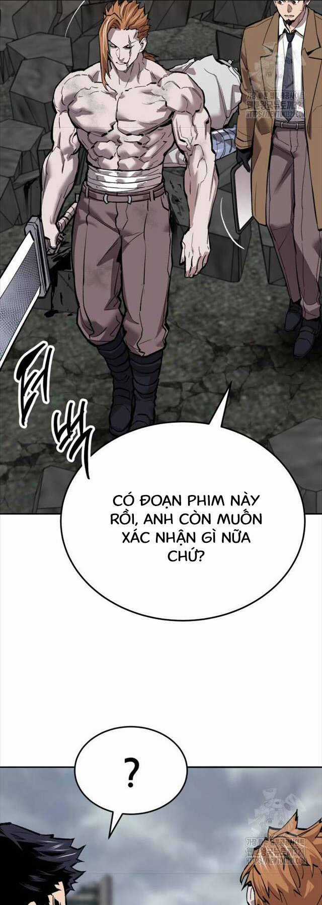 Phá Bỏ Giới Hạn Chapter 131 trang 109