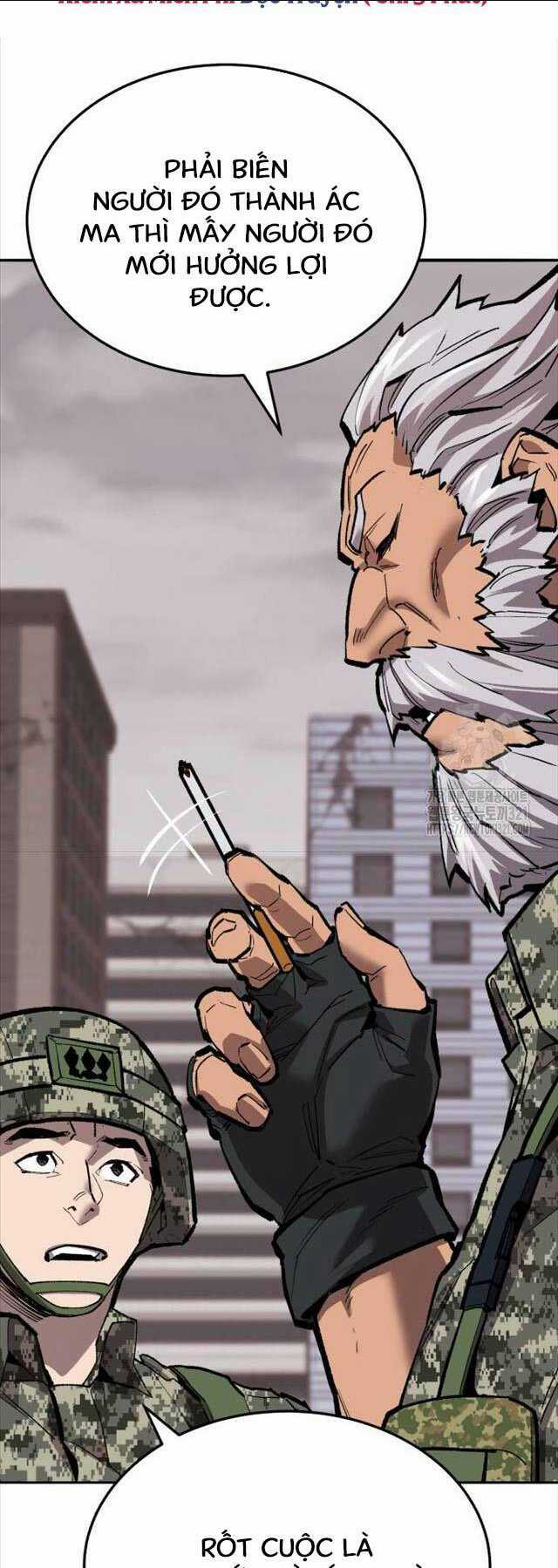 Phá Bỏ Giới Hạn Chapter 131 trang 11