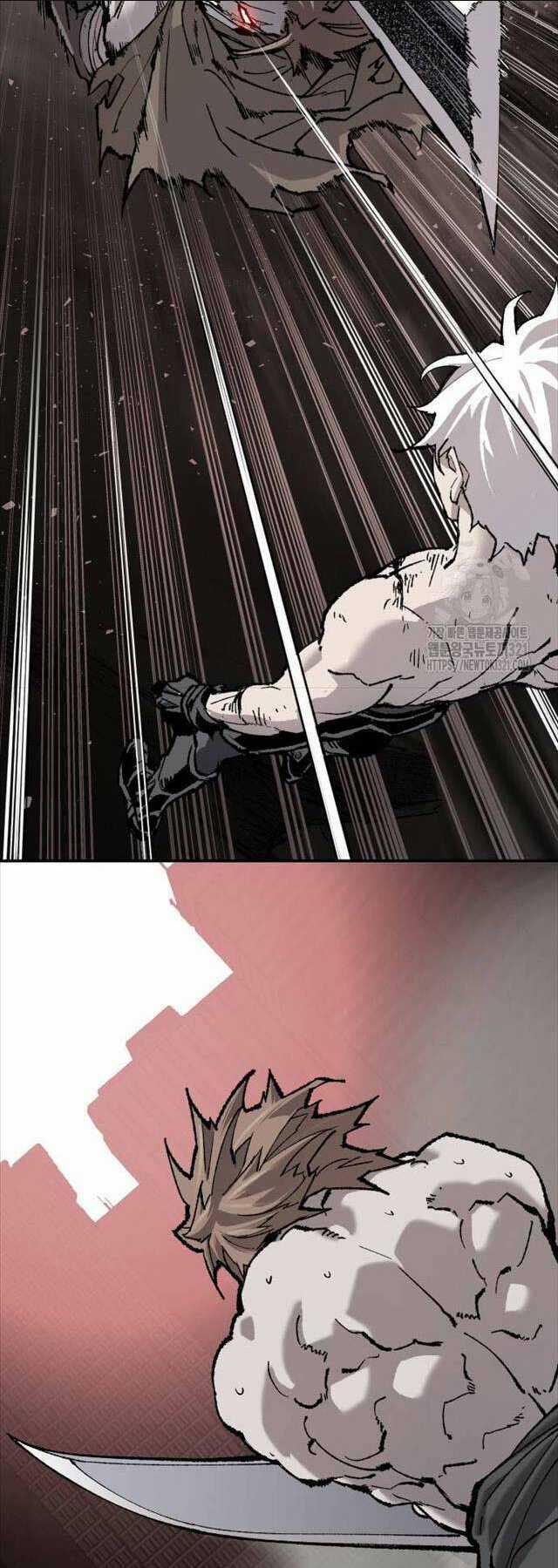 Phá Bỏ Giới Hạn Chapter 131 trang 112