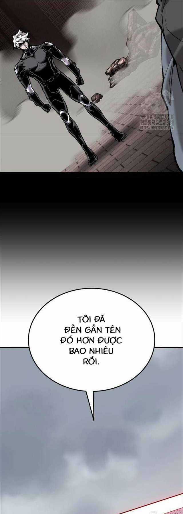 Phá Bỏ Giới Hạn Chapter 131 trang 113