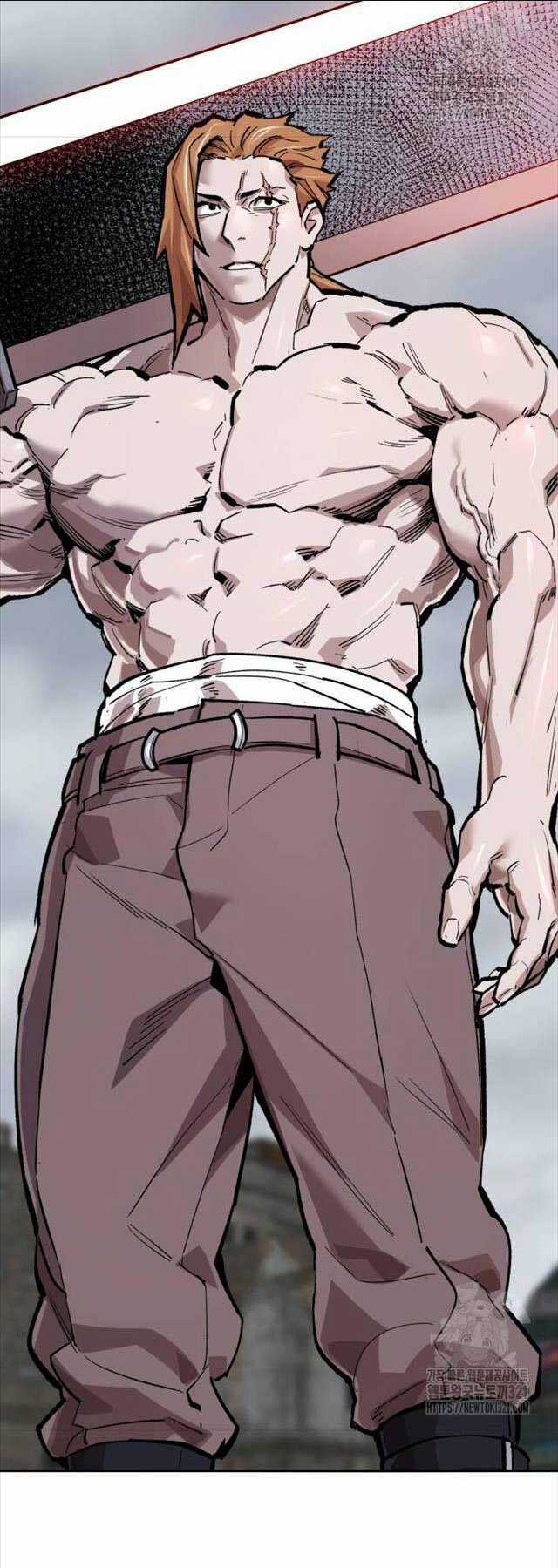 Phá Bỏ Giới Hạn Chapter 131 trang 114