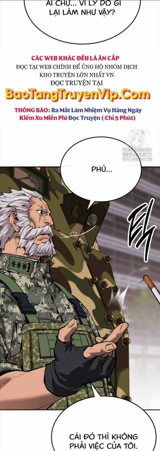 Phá Bỏ Giới Hạn Chapter 131 trang 12