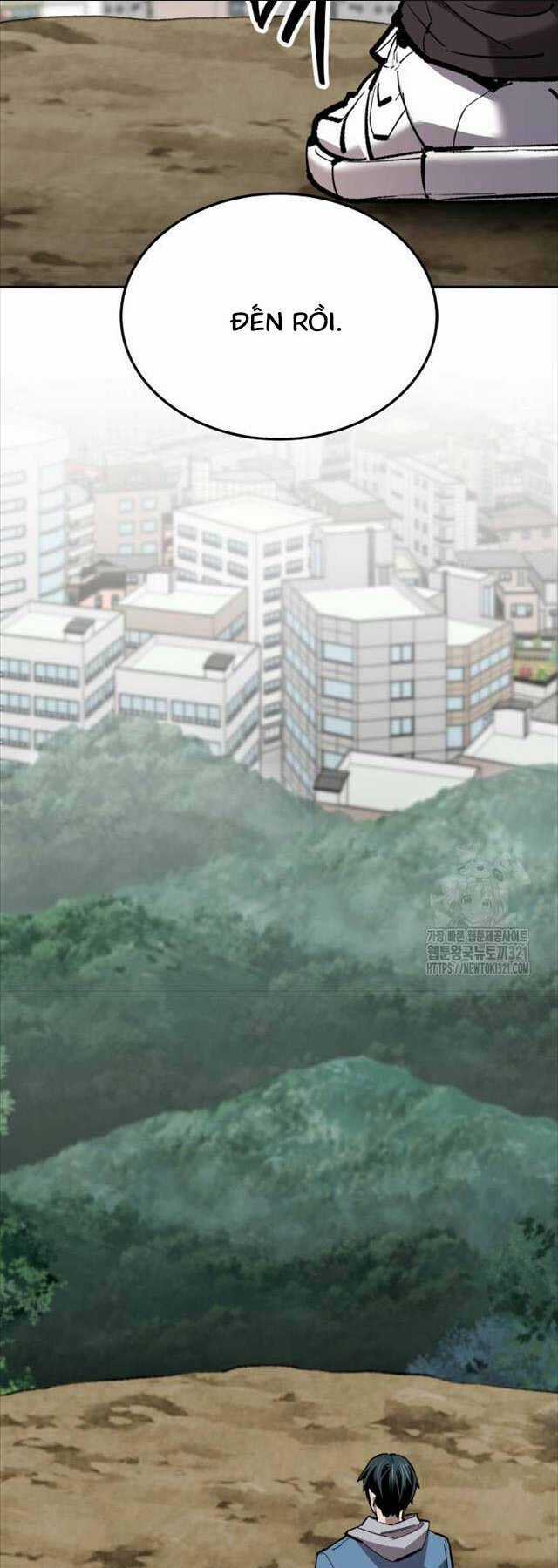 Phá Bỏ Giới Hạn Chapter 131 trang 16
