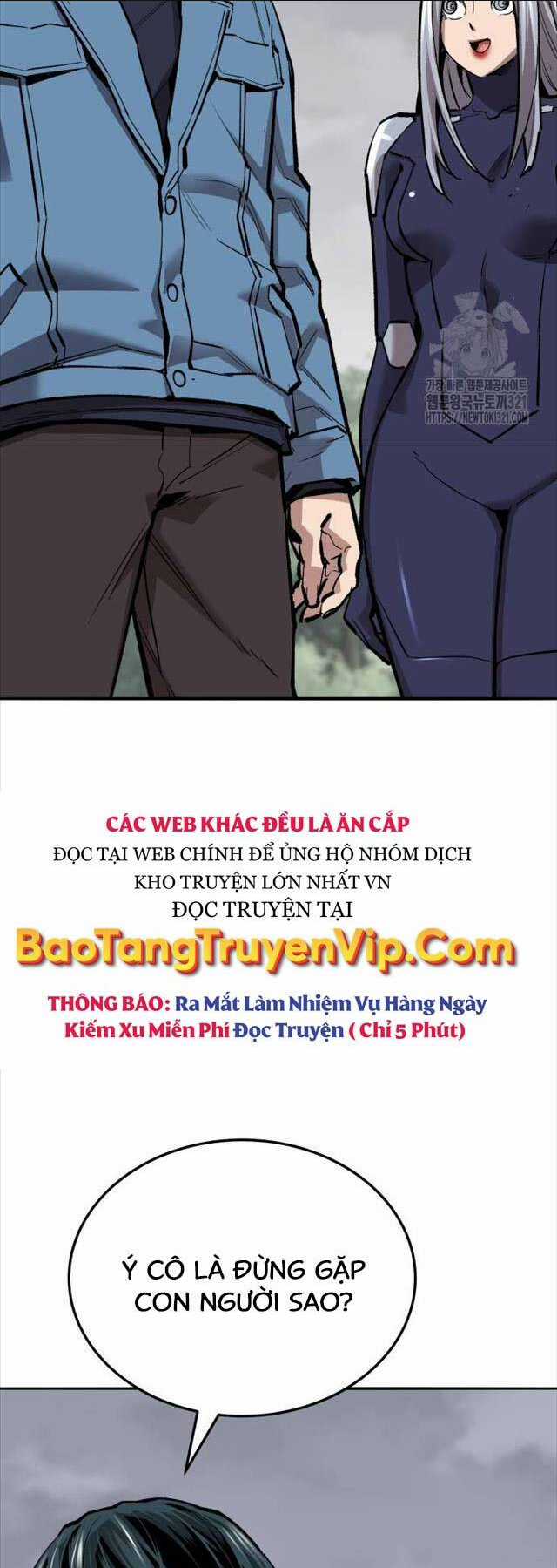 Phá Bỏ Giới Hạn Chapter 131 trang 18