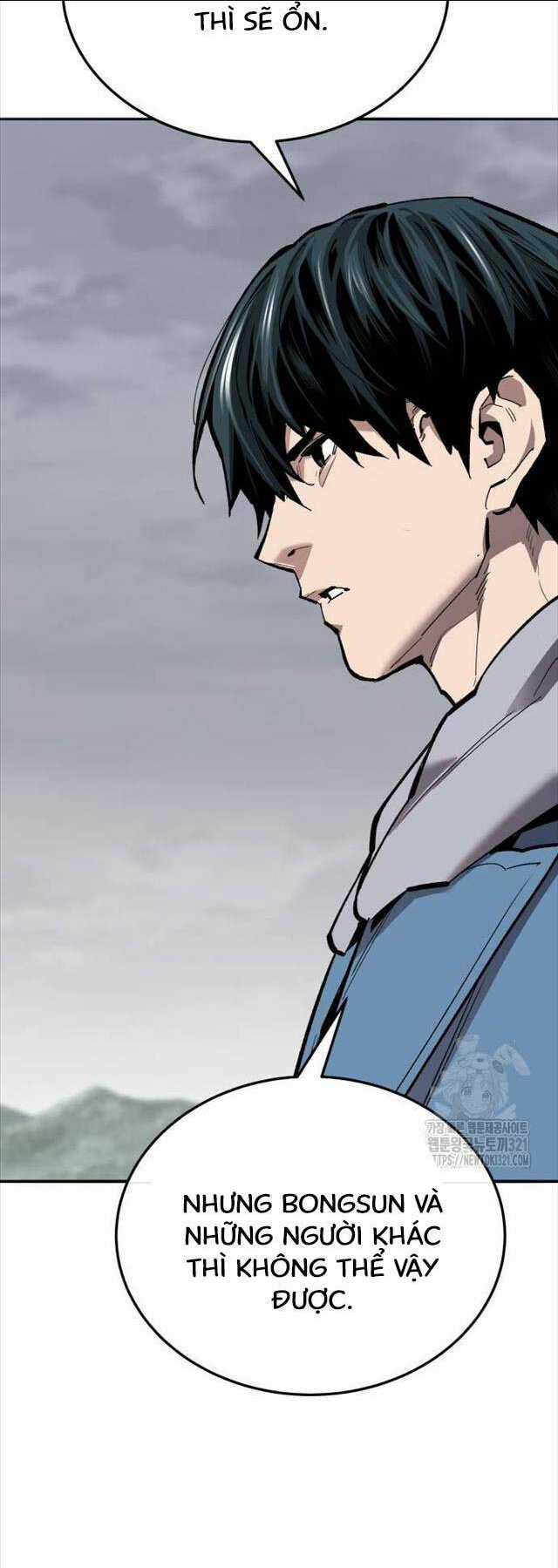 Phá Bỏ Giới Hạn Chapter 131 trang 20