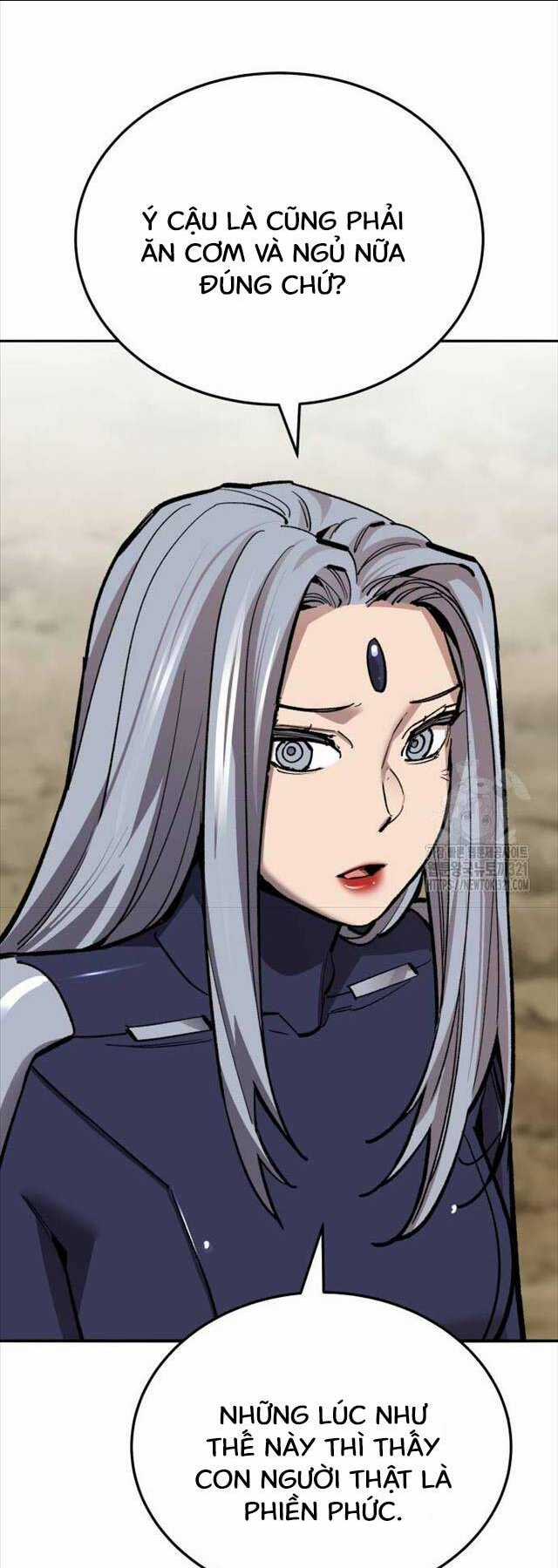 Phá Bỏ Giới Hạn Chapter 131 trang 21