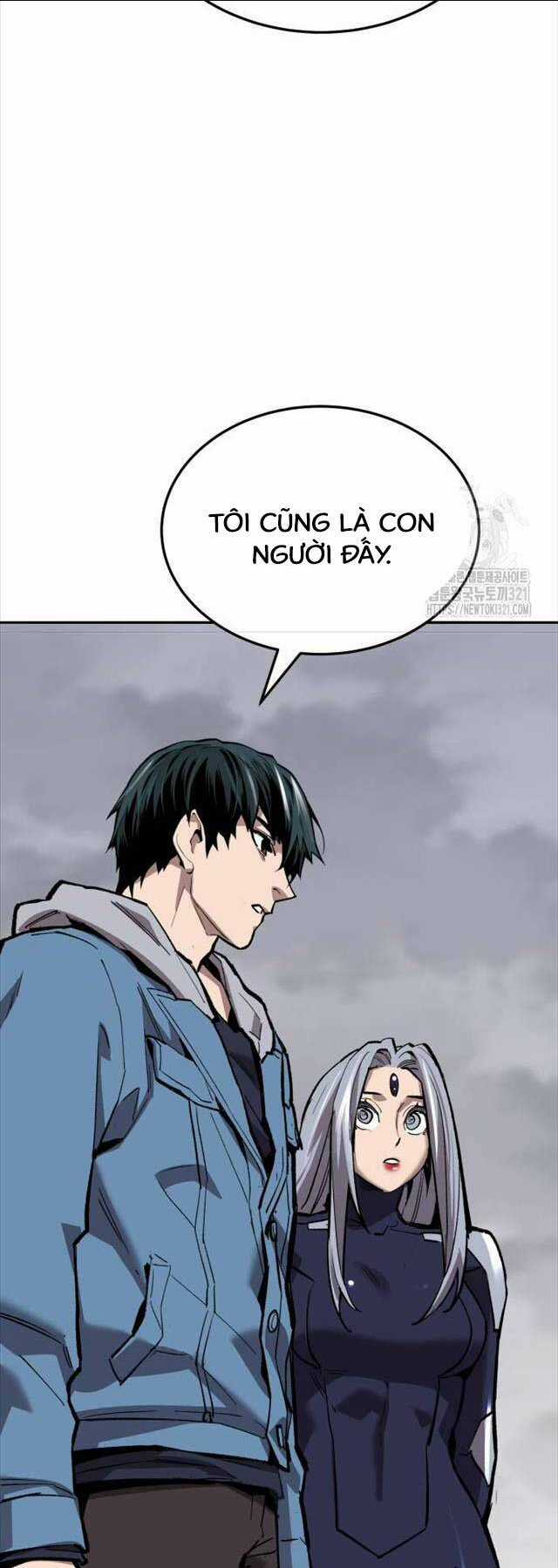 Phá Bỏ Giới Hạn Chapter 131 trang 22