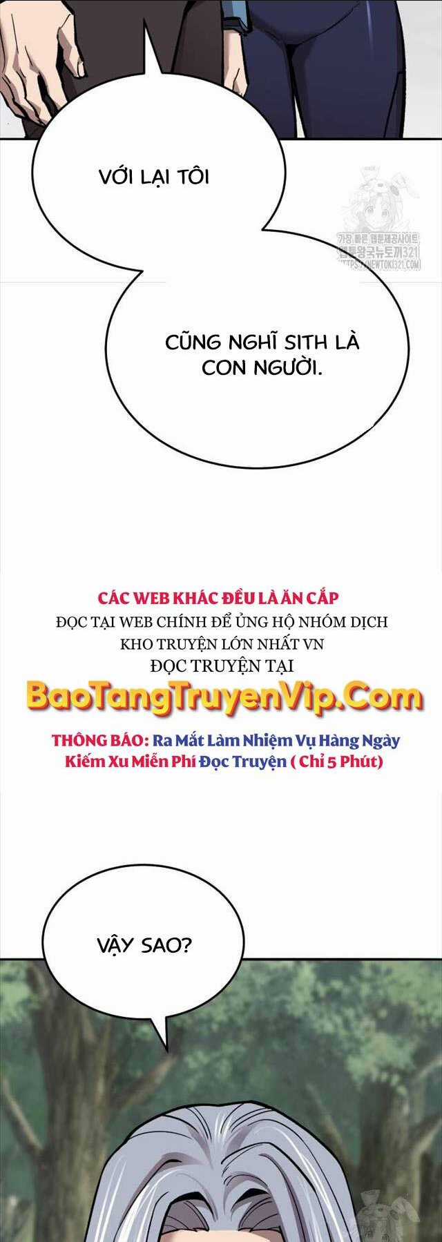 Phá Bỏ Giới Hạn Chapter 131 trang 23