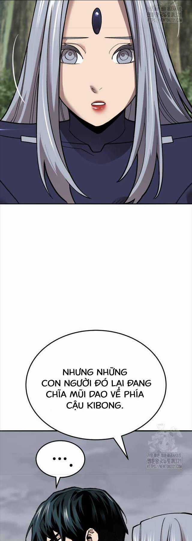 Phá Bỏ Giới Hạn Chapter 131 trang 24