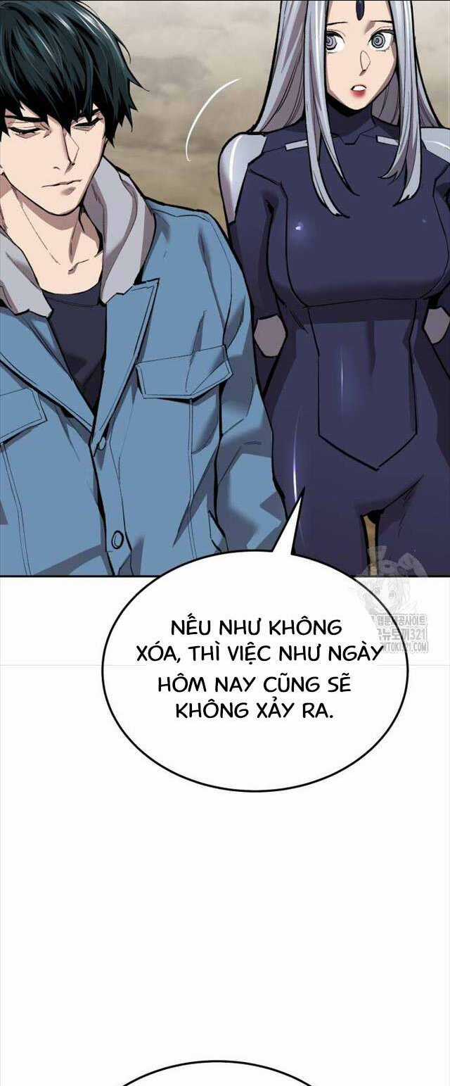Phá Bỏ Giới Hạn Chapter 131 trang 26