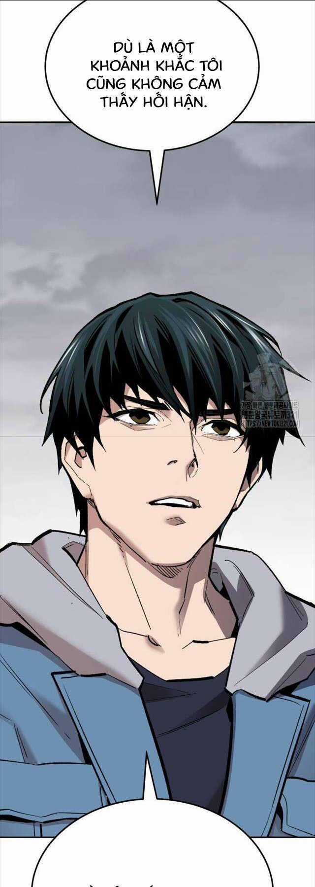 Phá Bỏ Giới Hạn Chapter 131 trang 27