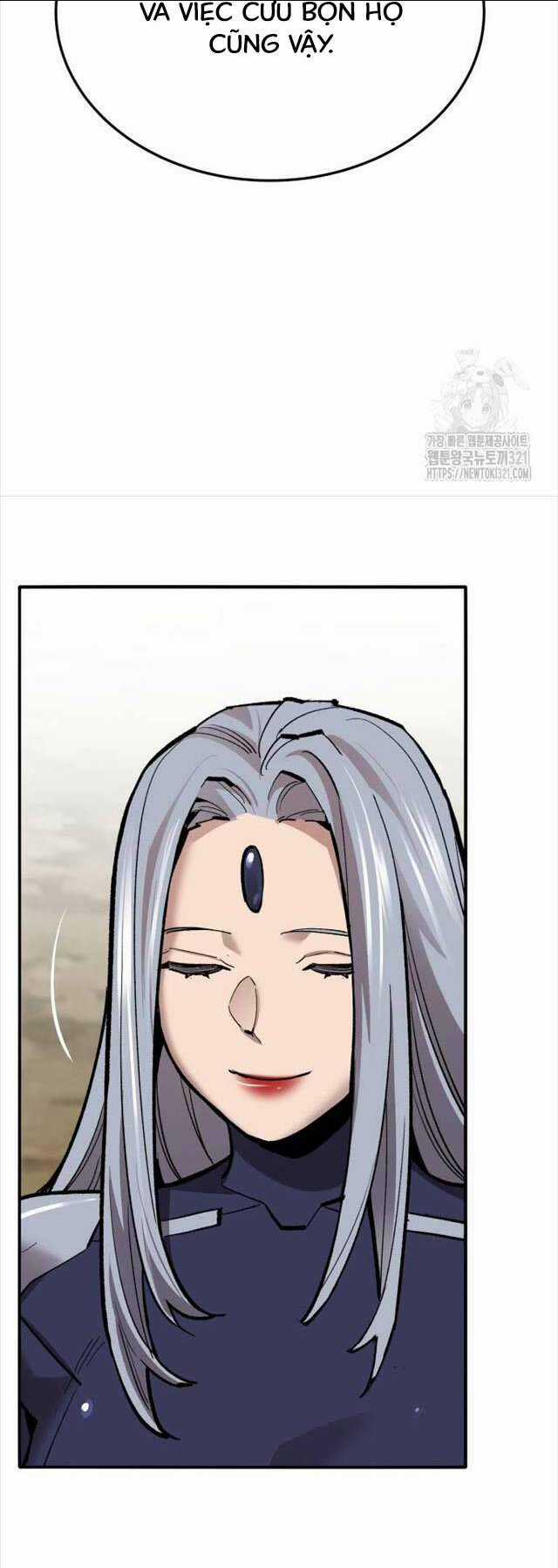 Phá Bỏ Giới Hạn Chapter 131 trang 28