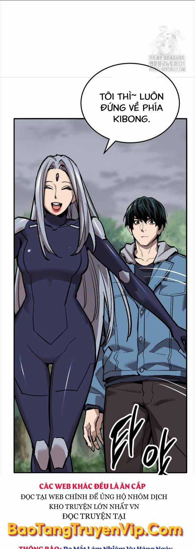 Phá Bỏ Giới Hạn Chapter 131 trang 29