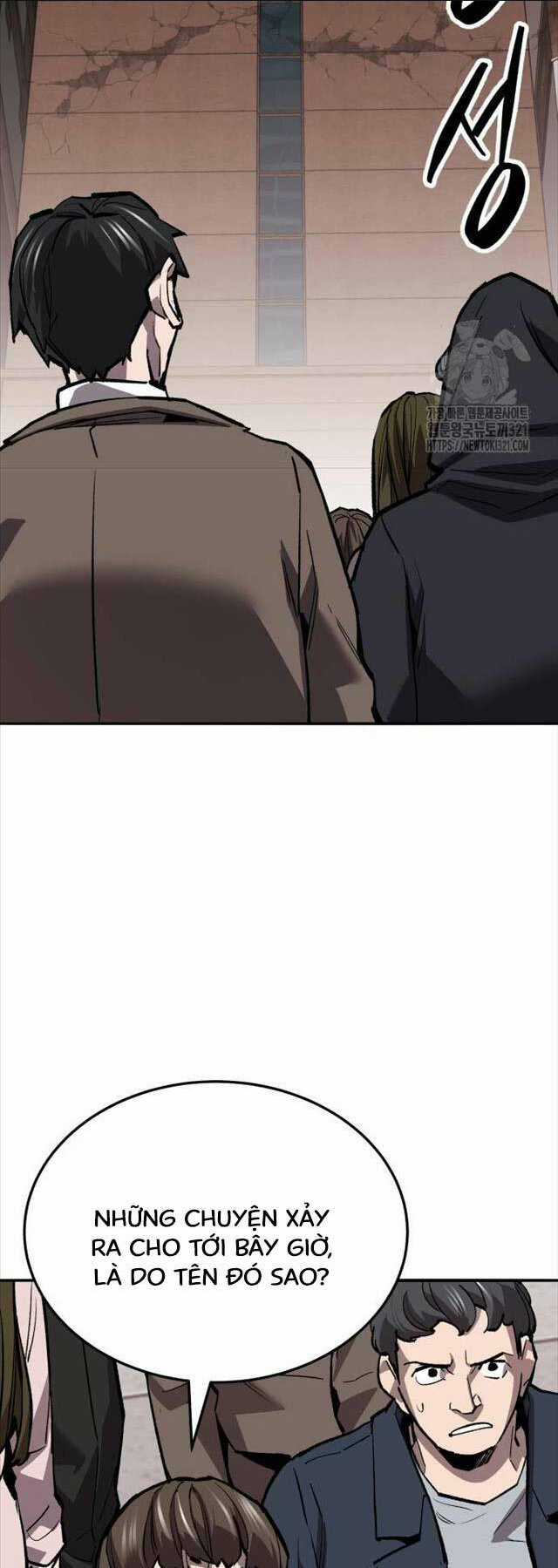 Phá Bỏ Giới Hạn Chapter 131 trang 3