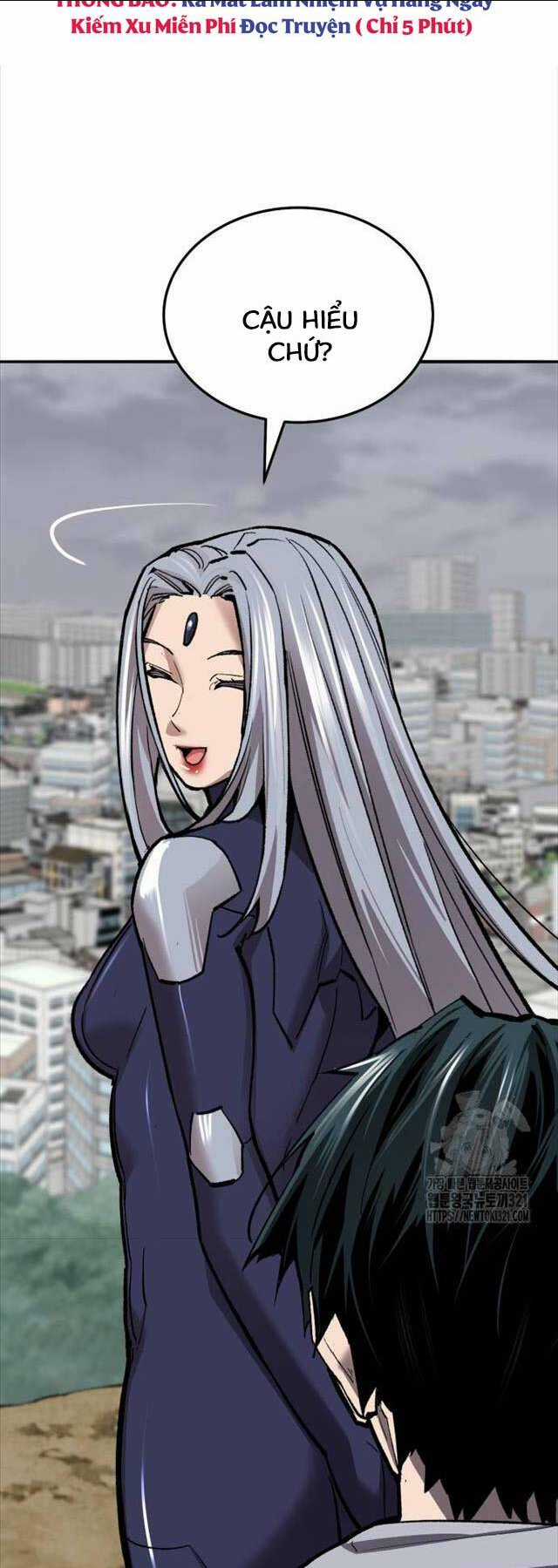 Phá Bỏ Giới Hạn Chapter 131 trang 30