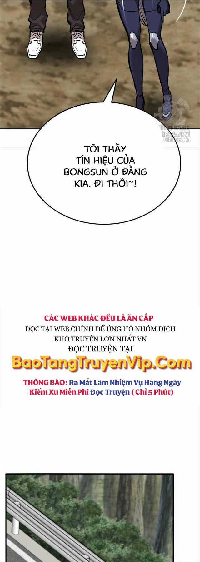 Phá Bỏ Giới Hạn Chapter 131 trang 33