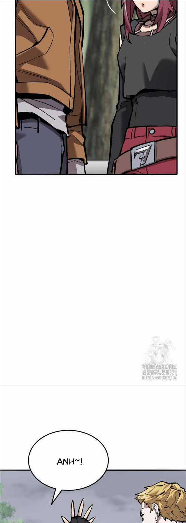 Phá Bỏ Giới Hạn Chapter 131 trang 35