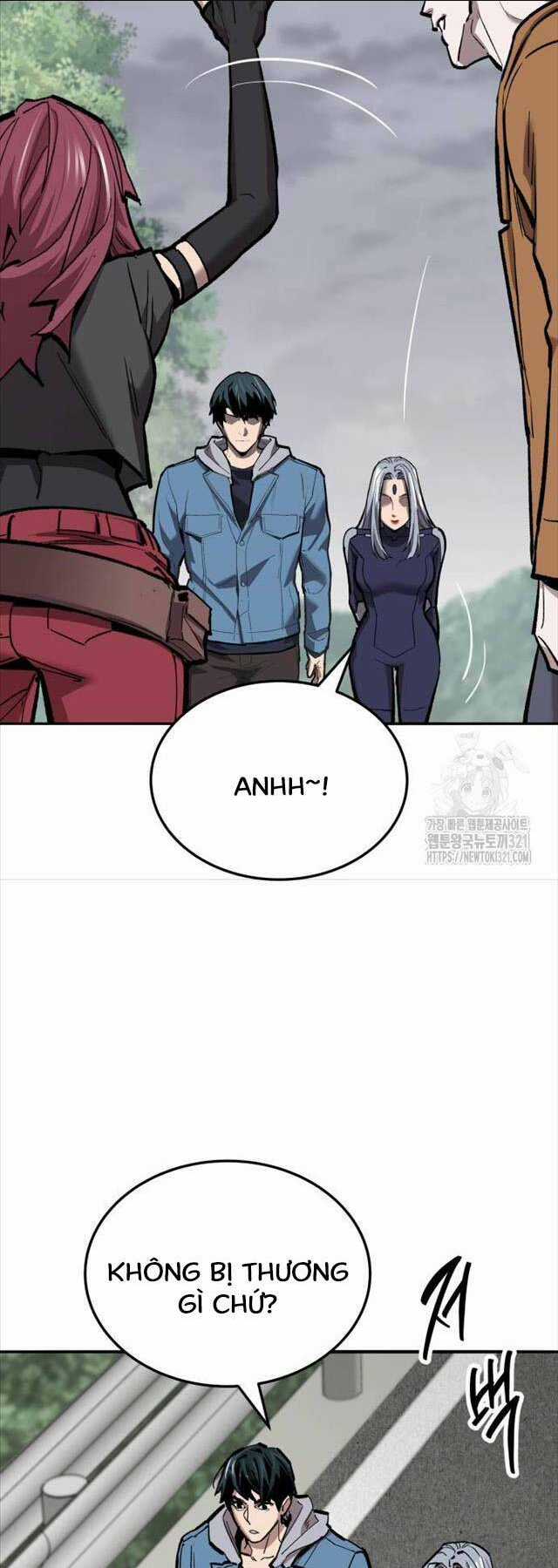 Phá Bỏ Giới Hạn Chapter 131 trang 36