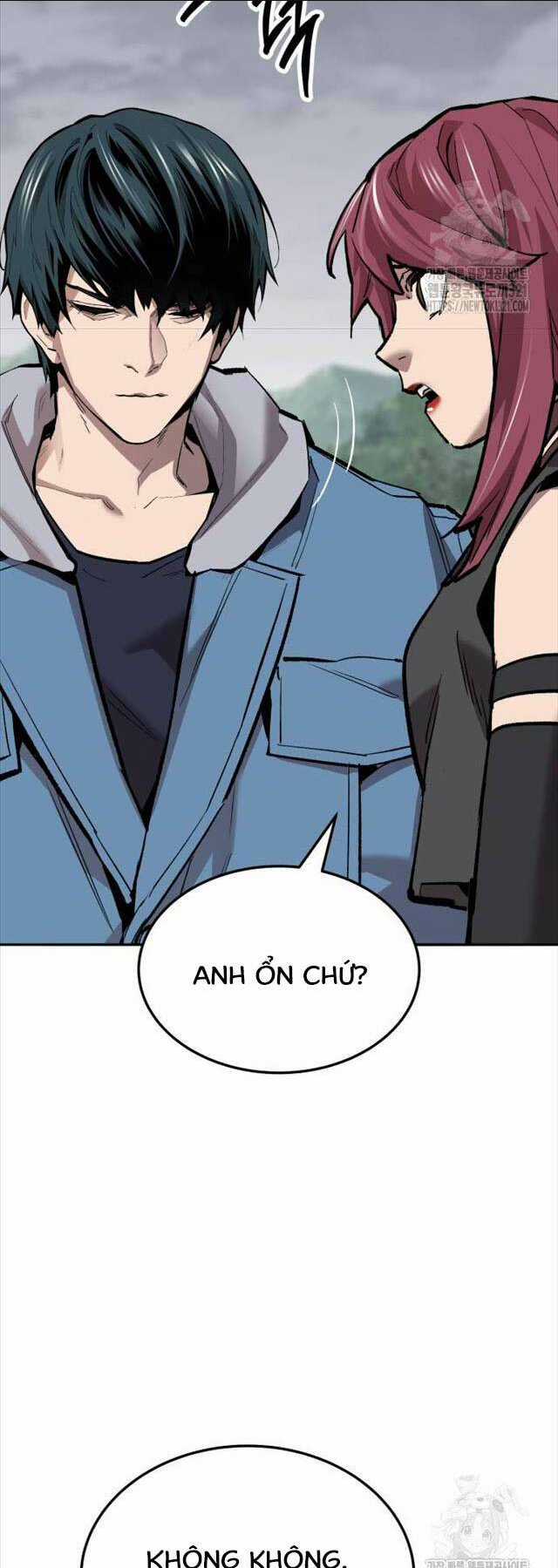 Phá Bỏ Giới Hạn Chapter 131 trang 38