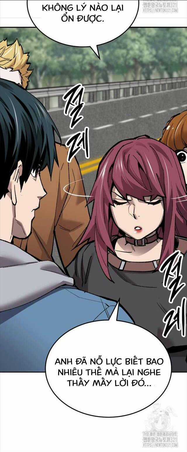 Phá Bỏ Giới Hạn Chapter 131 trang 39