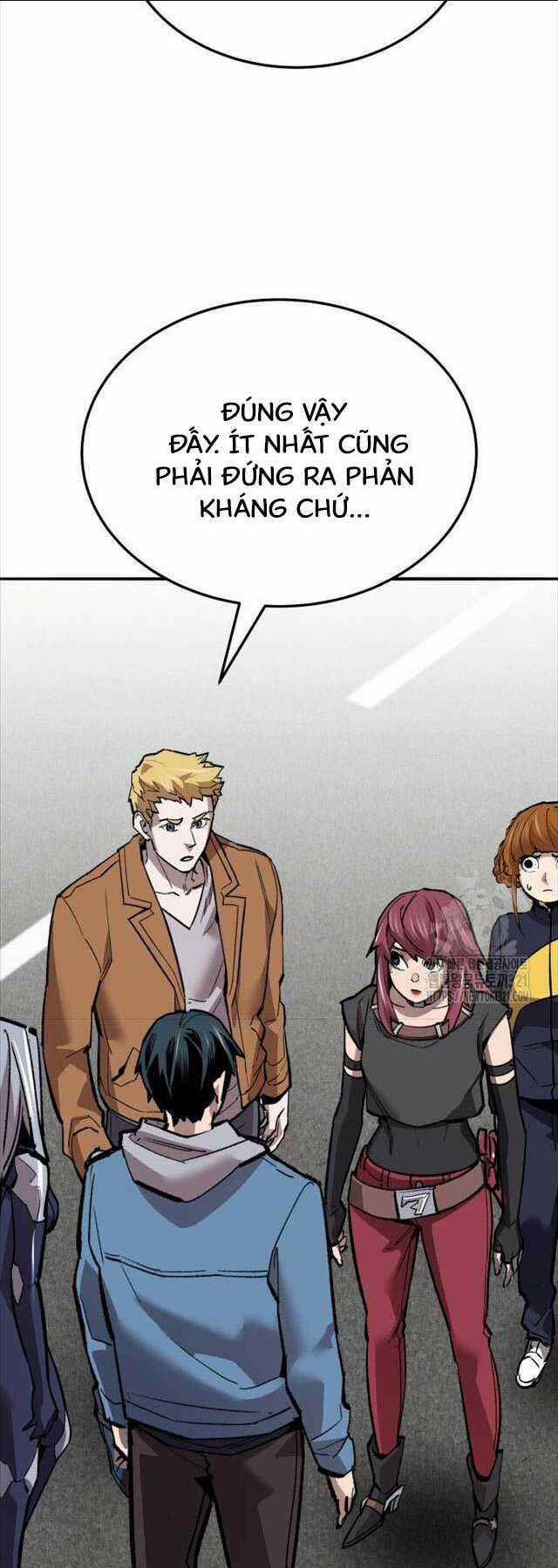 Phá Bỏ Giới Hạn Chapter 131 trang 41