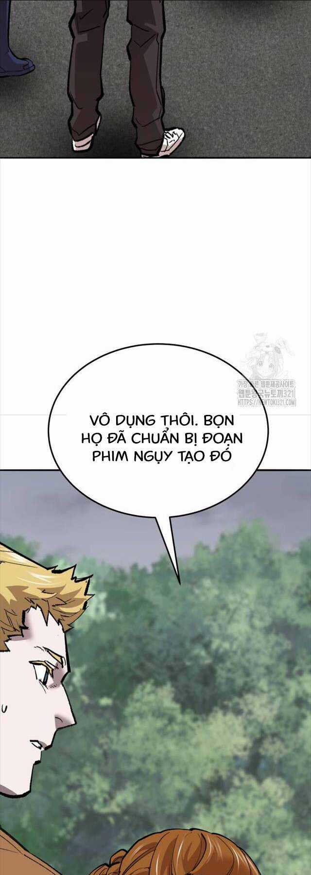 Phá Bỏ Giới Hạn Chapter 131 trang 42