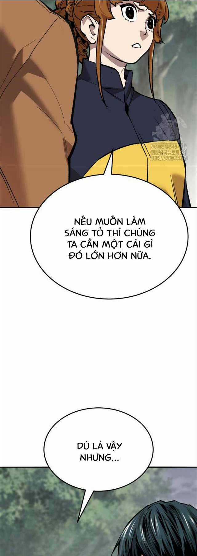 Phá Bỏ Giới Hạn Chapter 131 trang 43