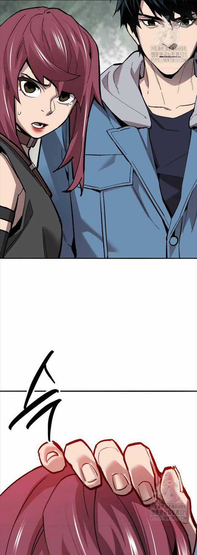 Phá Bỏ Giới Hạn Chapter 131 trang 44