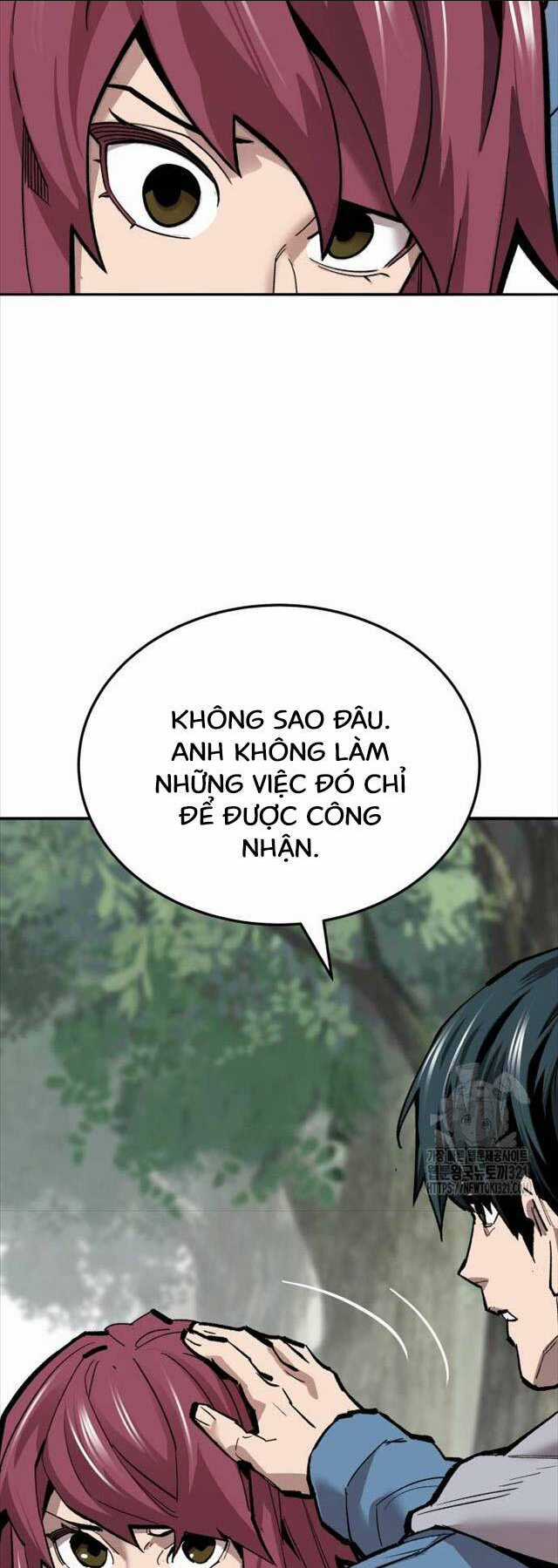 Phá Bỏ Giới Hạn Chapter 131 trang 45