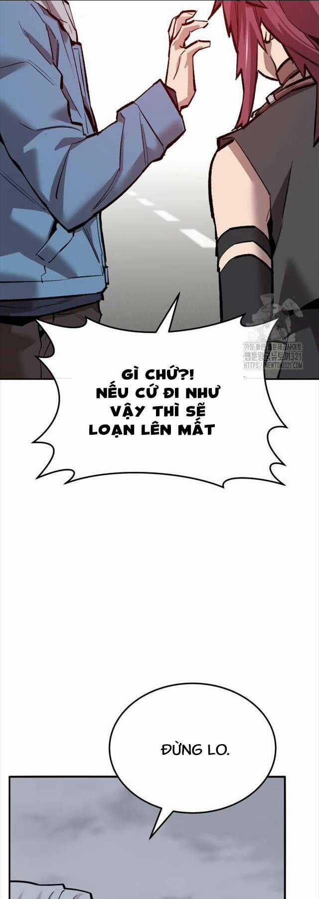 Phá Bỏ Giới Hạn Chapter 131 trang 47