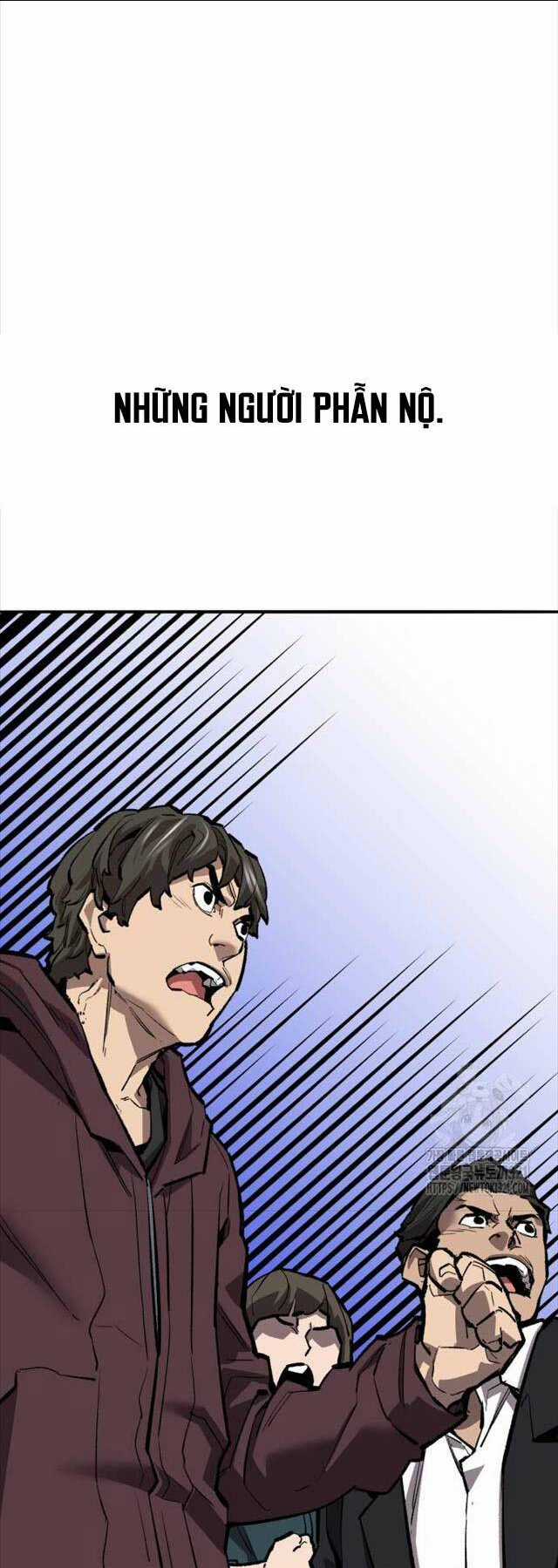 Phá Bỏ Giới Hạn Chapter 131 trang 5