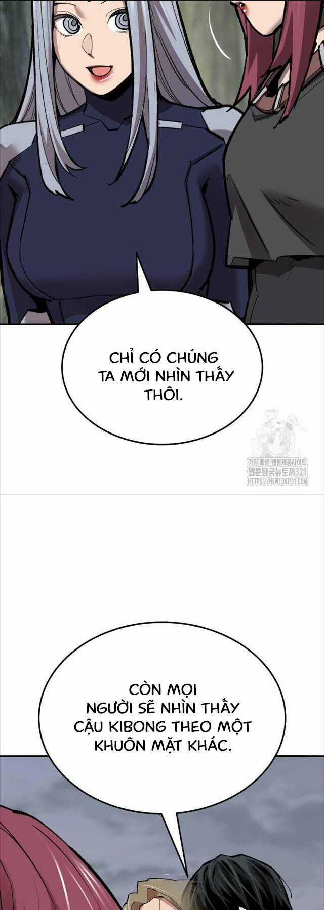 Phá Bỏ Giới Hạn Chapter 131 trang 51