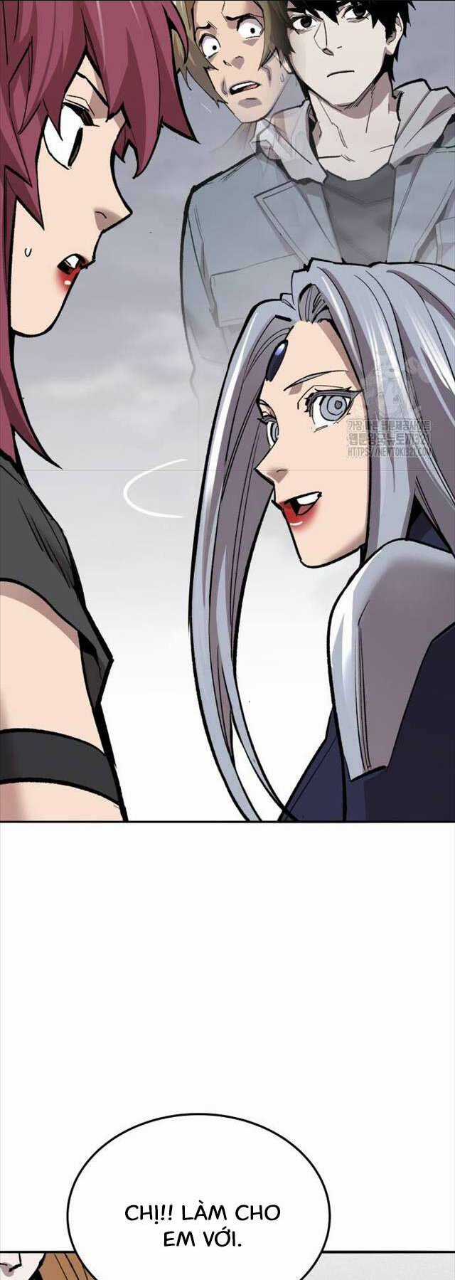 Phá Bỏ Giới Hạn Chapter 131 trang 52