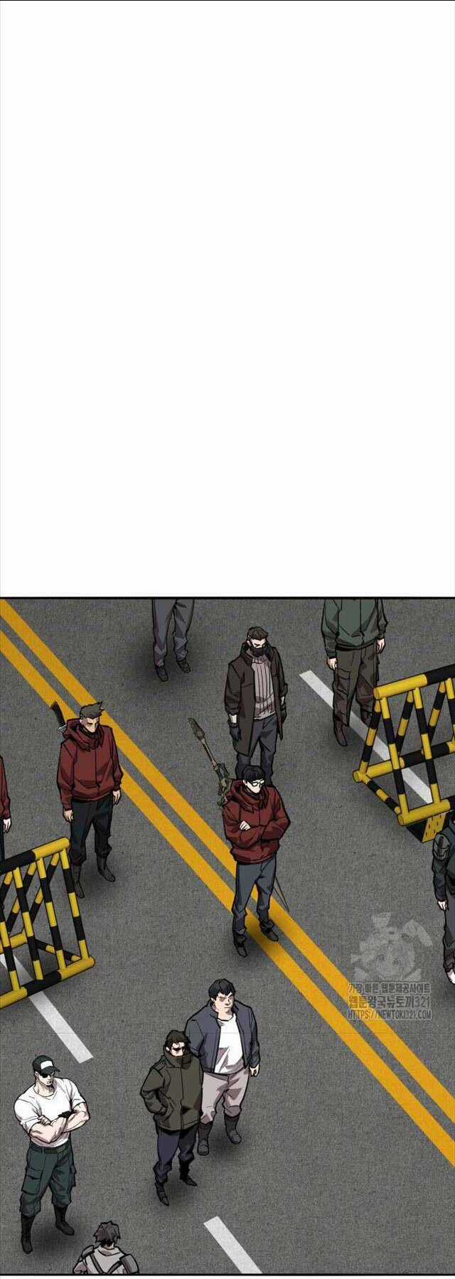 Phá Bỏ Giới Hạn Chapter 131 trang 55