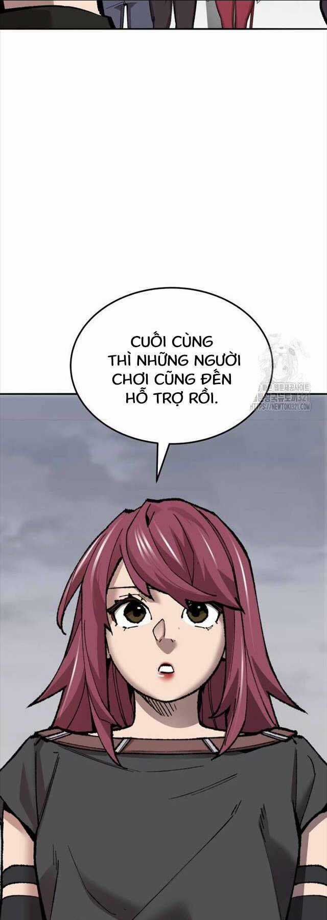 Phá Bỏ Giới Hạn Chapter 131 trang 57
