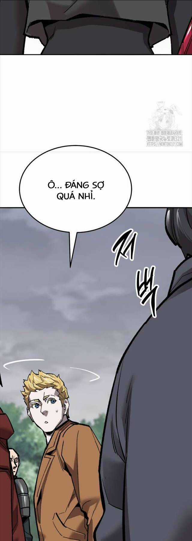 Phá Bỏ Giới Hạn Chapter 131 trang 58